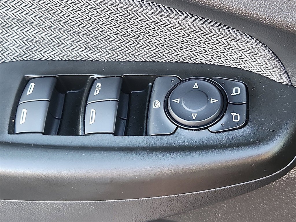 2021 Chevrolet Trailblazer LT photo 23