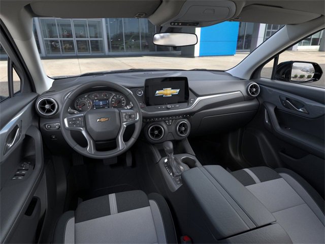 2025 Chevrolet Blazer 2LT photo 14