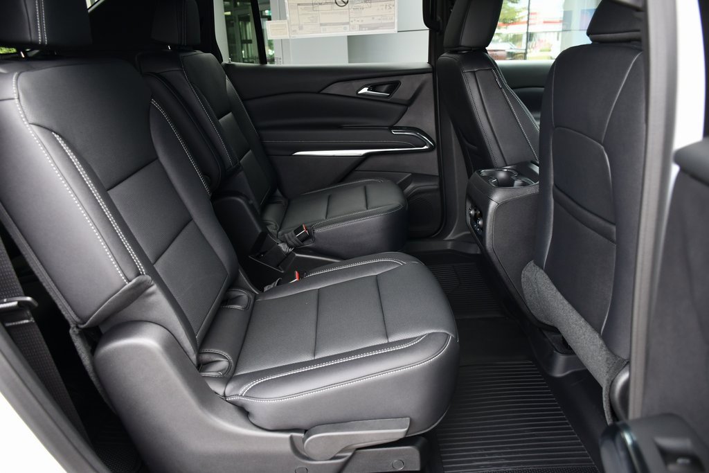 2026 Chevrolet Traverse photo 28