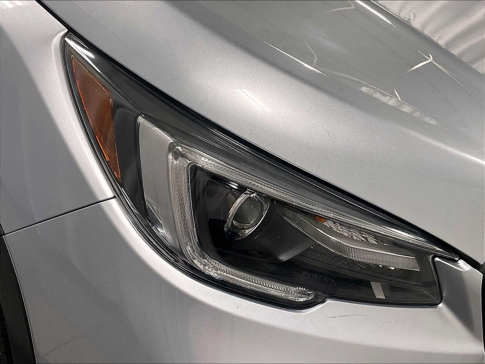 2022 Subaru Ascent Onyx Edition photo 30