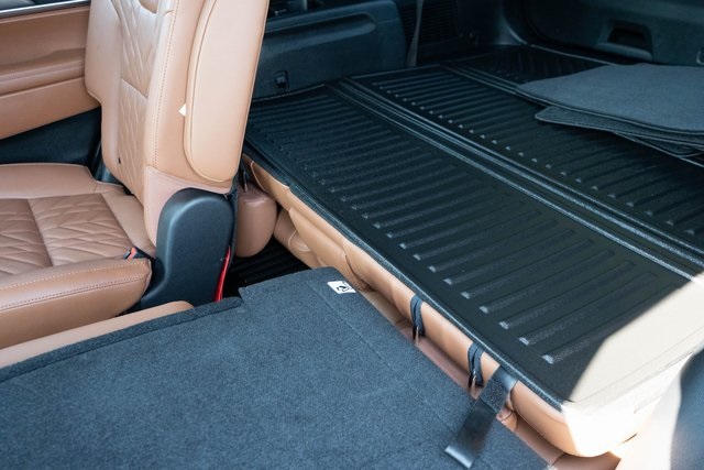 2024 Kia Telluride EX X-Line photo 19