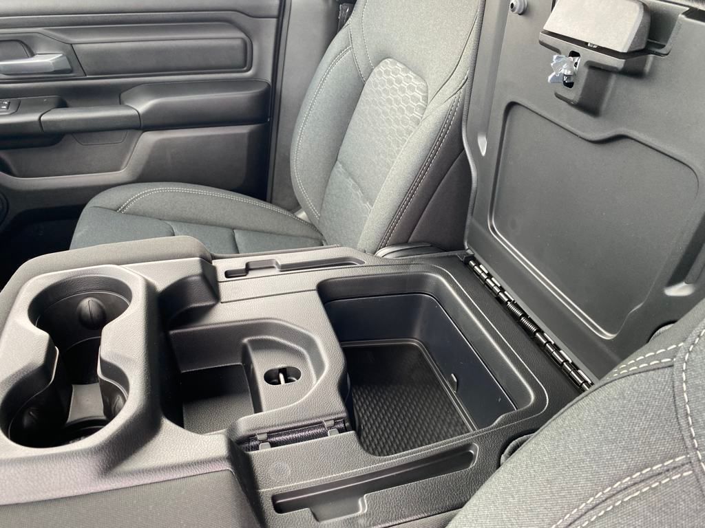 2026 Ram 1500 Warlock photo 25