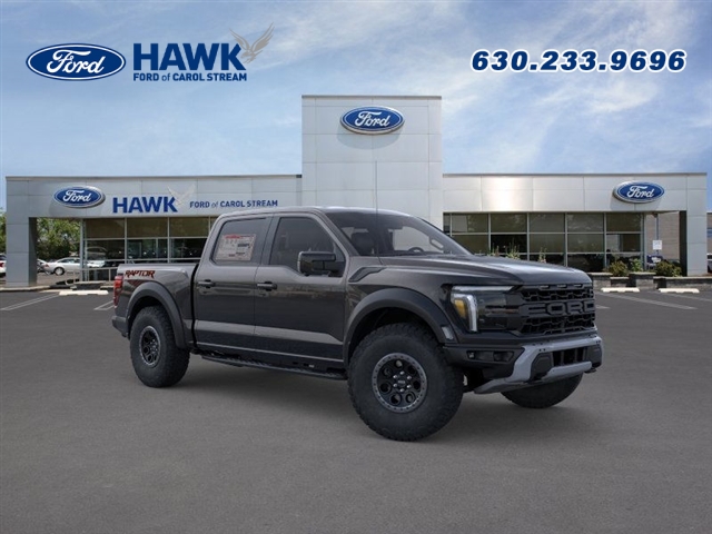 2025 FORD F-150 - Image 7
