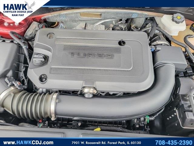 2023 BUICK ENVISION - Image 22