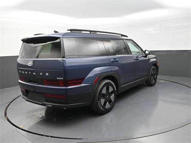 2026 Hyundai Santa Fe SEL photo 8