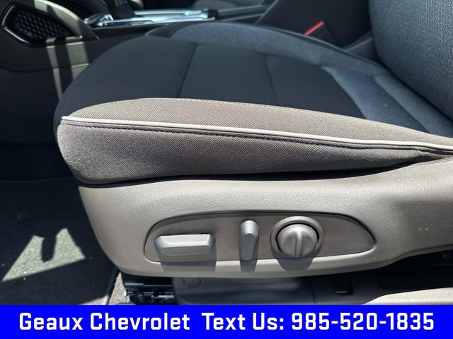 2025 Chevrolet Trailblazer LT photo 34