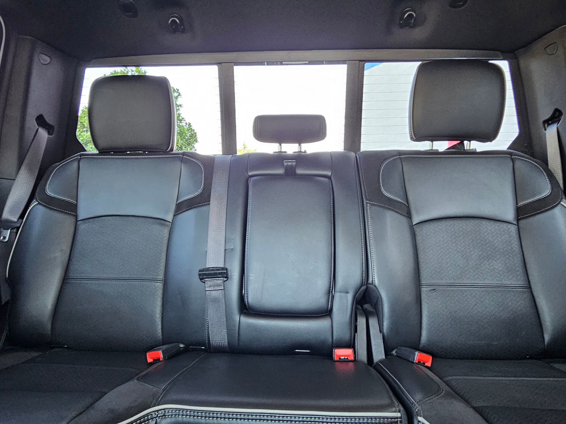 2022 Ram 2500 Laramie photo 24