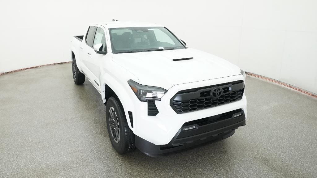2025 Toyota Tacoma TRD Sport 4x4 Double Cab photo 31