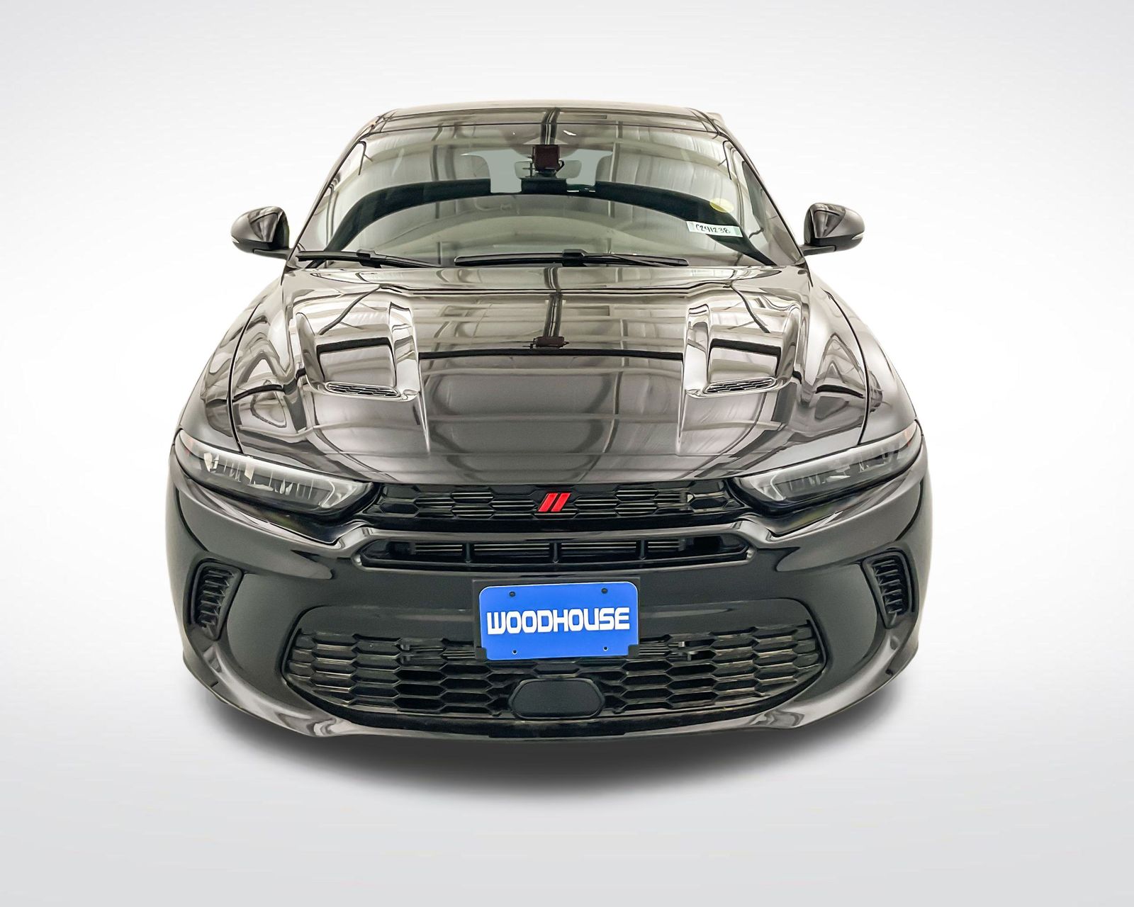 2024 Dodge Hornet GT photo 2
