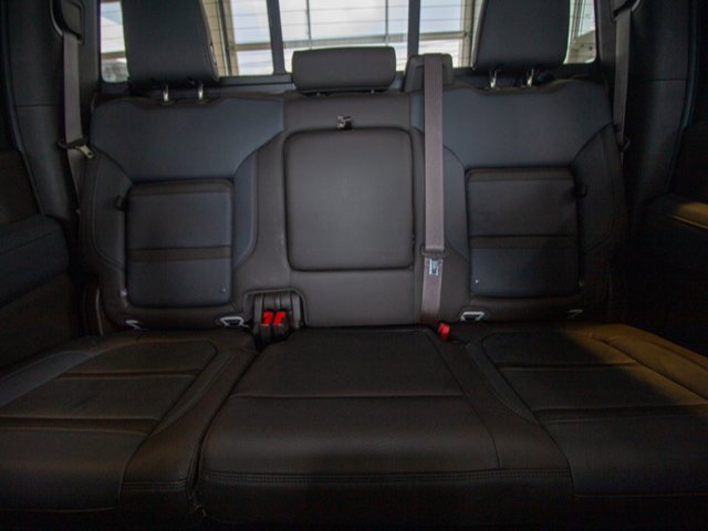 2021 Gmc Sierra 2500 HD Denali photo 9