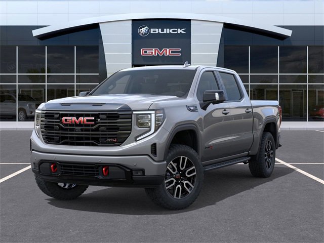 2026 Gmc Sierra 1500 AT4 photo 6