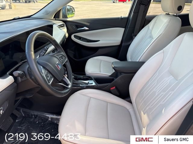 2024 Buick Encore GX Avenir photo 9