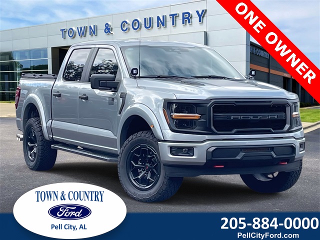2024 Ford F-150 STX's photo