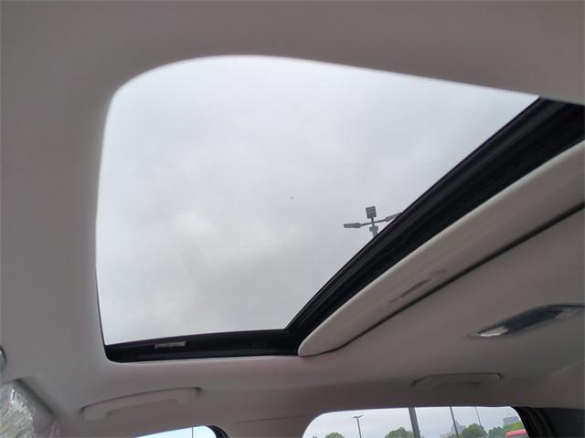 2025 Hyundai Tucson SEL Convenience photo 20