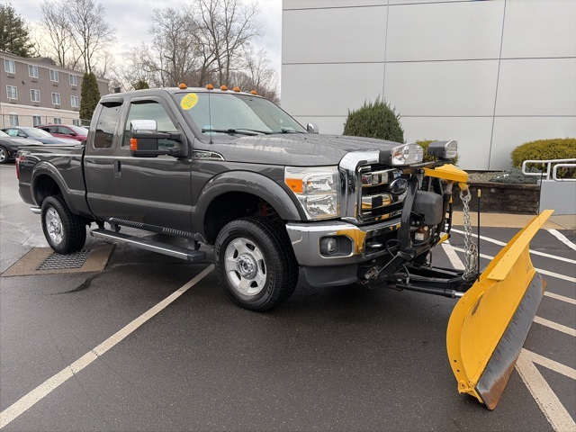 2016 Ford F-350 Base's photo