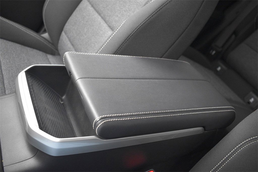 2025 Gmc Terrain Elevation photo 26