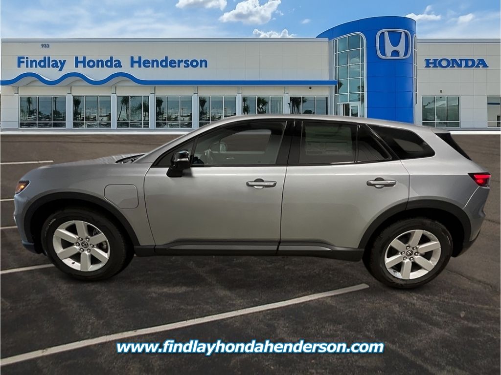 2025 Honda Prologue EX photo 2