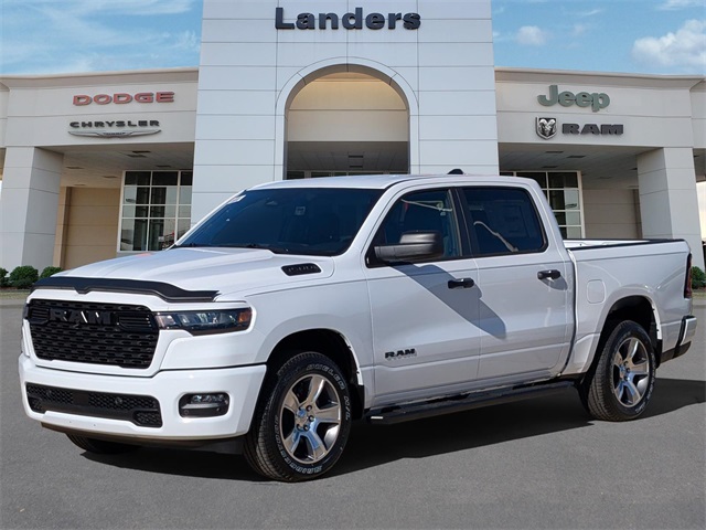 2026 RAM Ram 1500 Pickup Express's photo