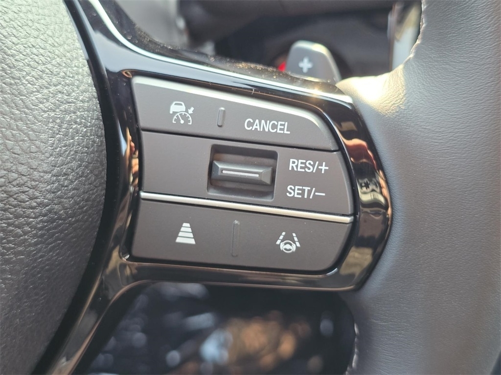 2026 Honda Civic Sport photo 17