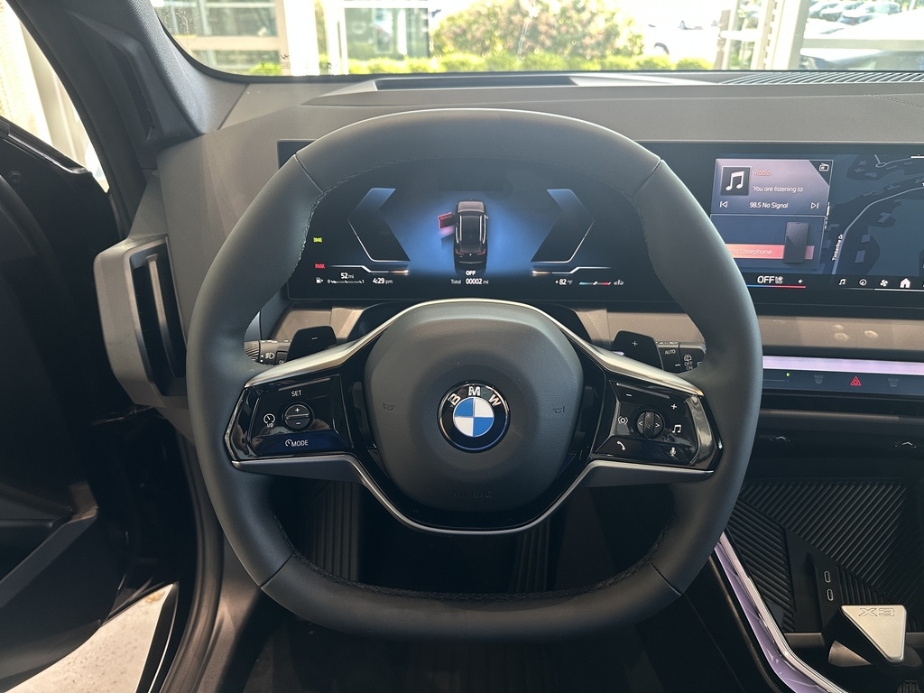 2026 Bmw X3 photo 8
