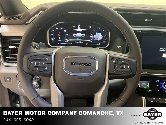2025 Gmc Sierra 1500 Denali photo 4