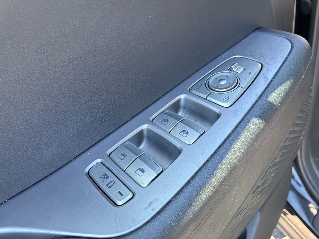 2024 Hyundai Palisade XRT photo 12