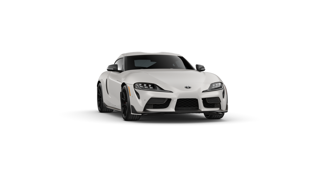 2026 Toyota Supra 3.0 photo 16