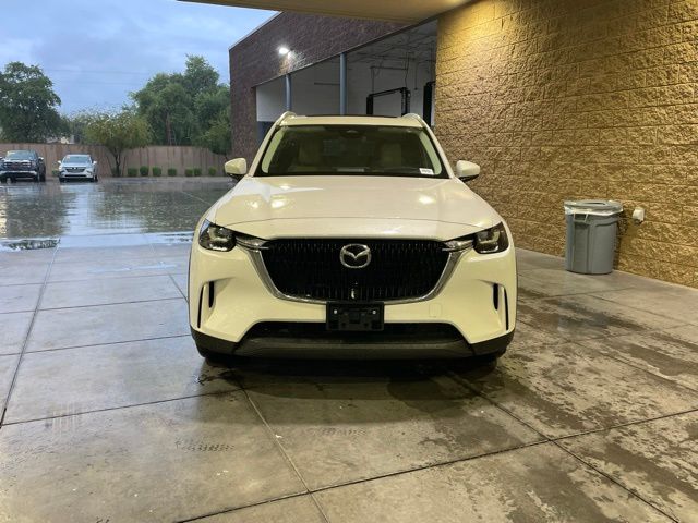 2024 Mazda CX-90 Preferred Plus photo 3