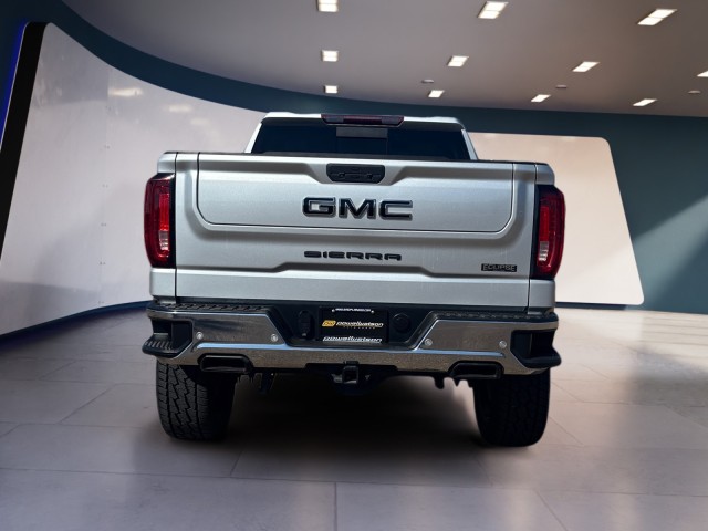 2021 Gmc Sierra 1500 SLT photo 3