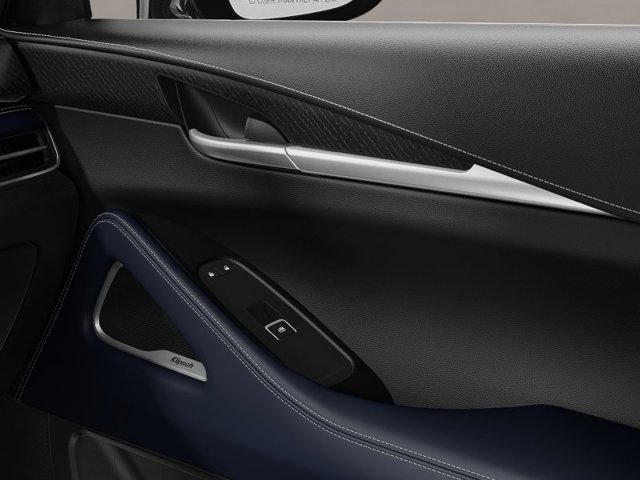 2026 Infiniti QX60 AWD photo 19