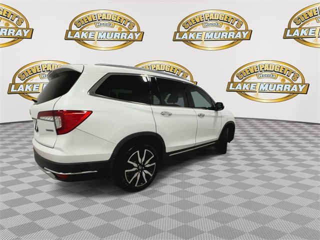 2021 Honda CR-V Hybrid EX-L photo 2
