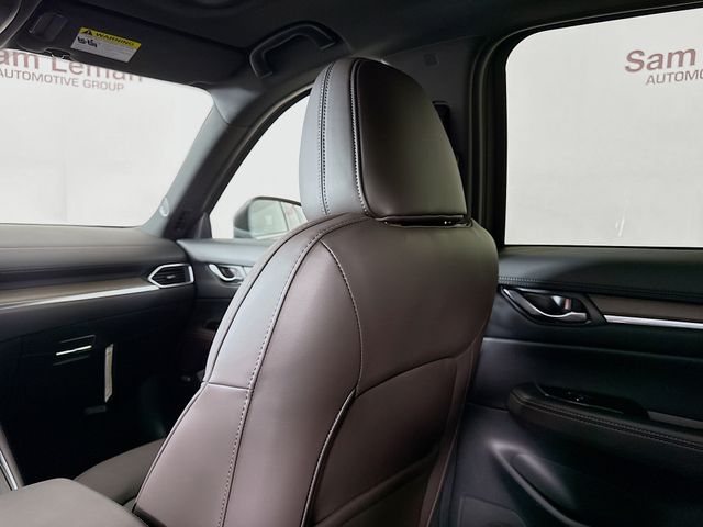 2025 Mazda CX-5 2.5 Turbo Signature photo 24
