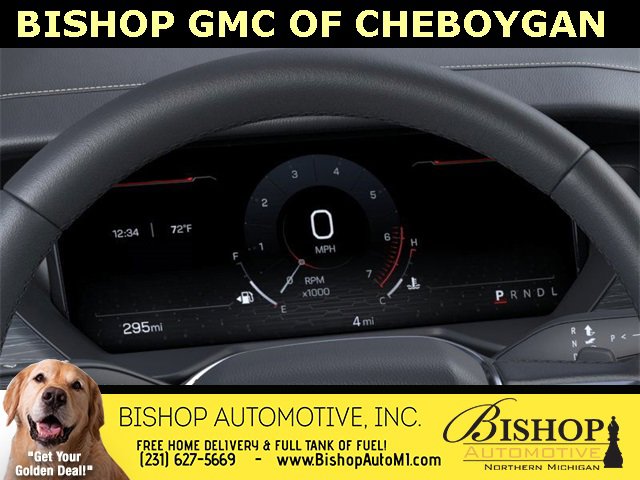 2026 Gmc Acadia Elevation photo 14
