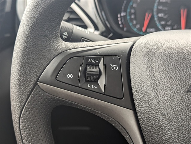 2022 Chevrolet Spark 1LT photo 22