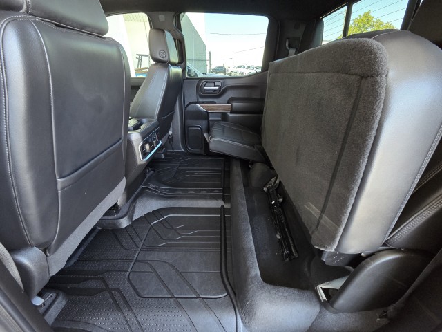 2021 Chevrolet Silverado 1500 High Country photo 56
