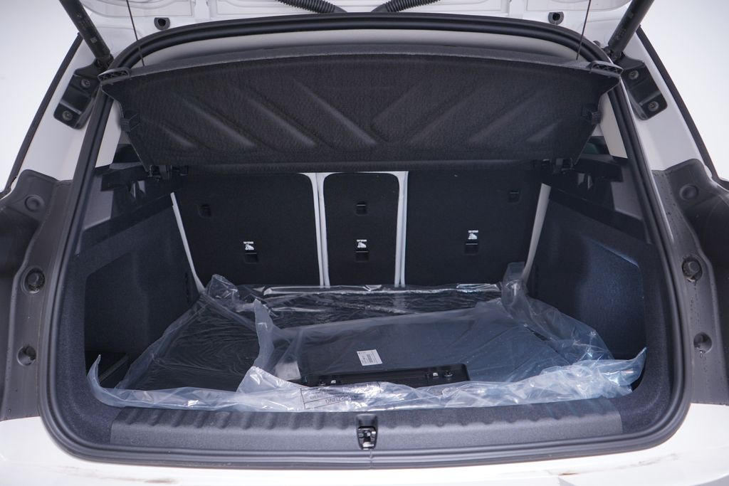 2025 Mini Countryman ALL4 Signature photo 12