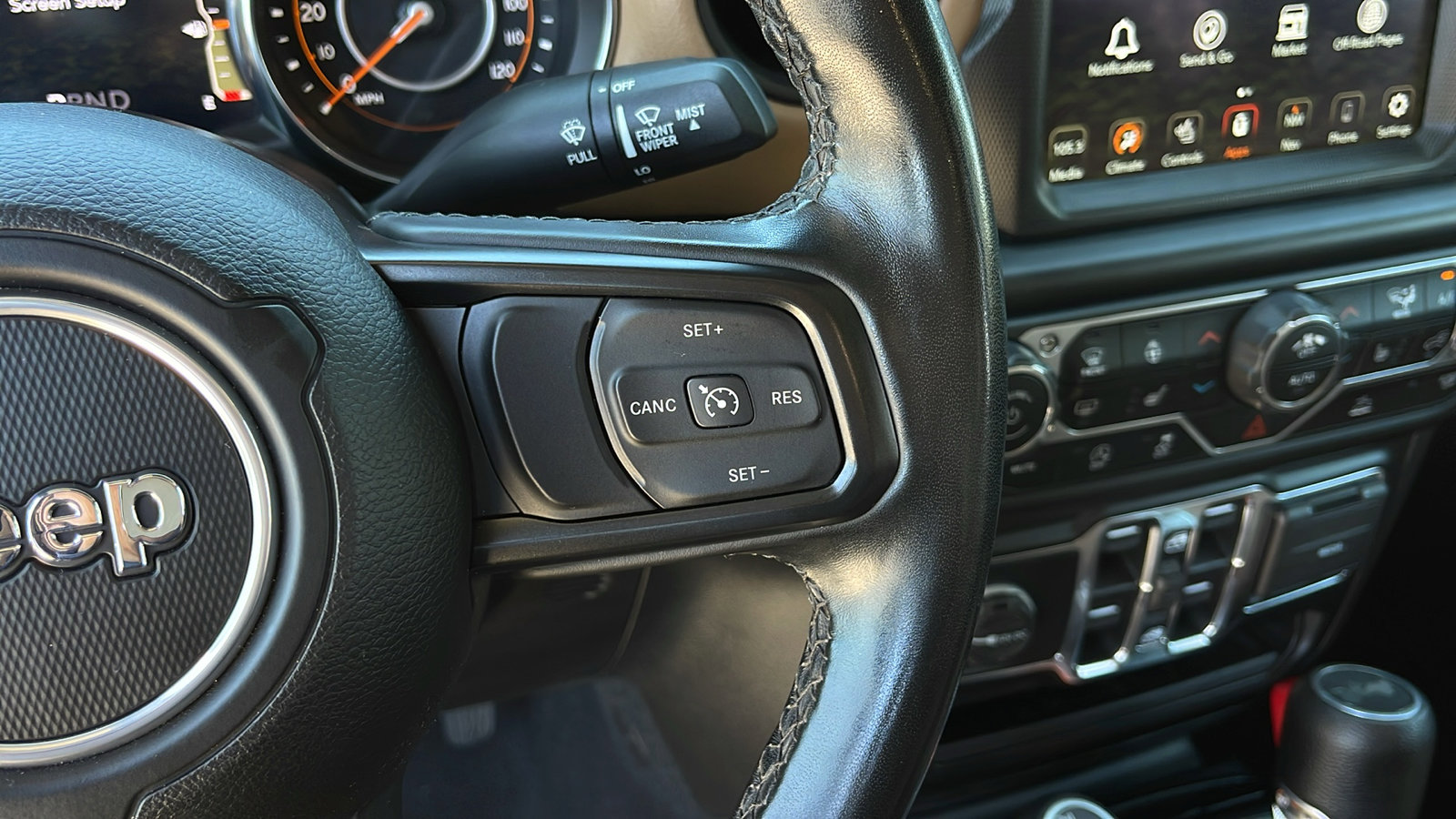 2022 Jeep Wrangler Unlimited Sport S photo 25