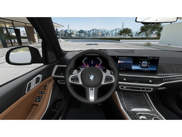 2026 Bmw X5 sDrive40i photo 10