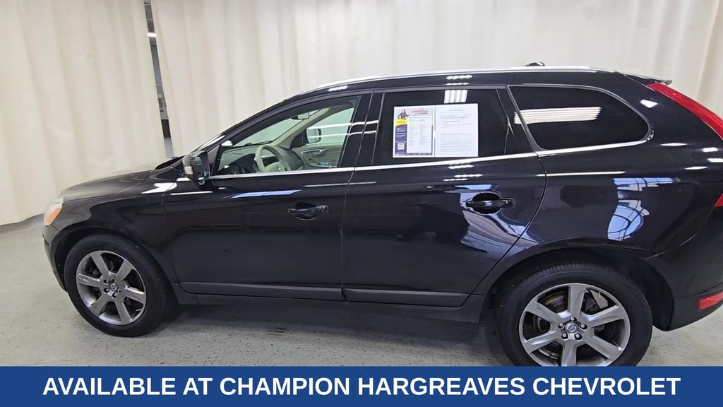 2013 Volvo XC60 3.2 Premier Plus photo 6
