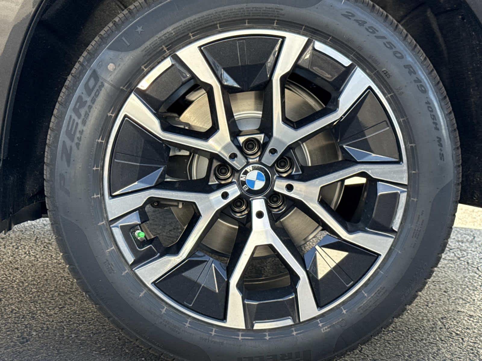 2026 Bmw X3 photo 12
