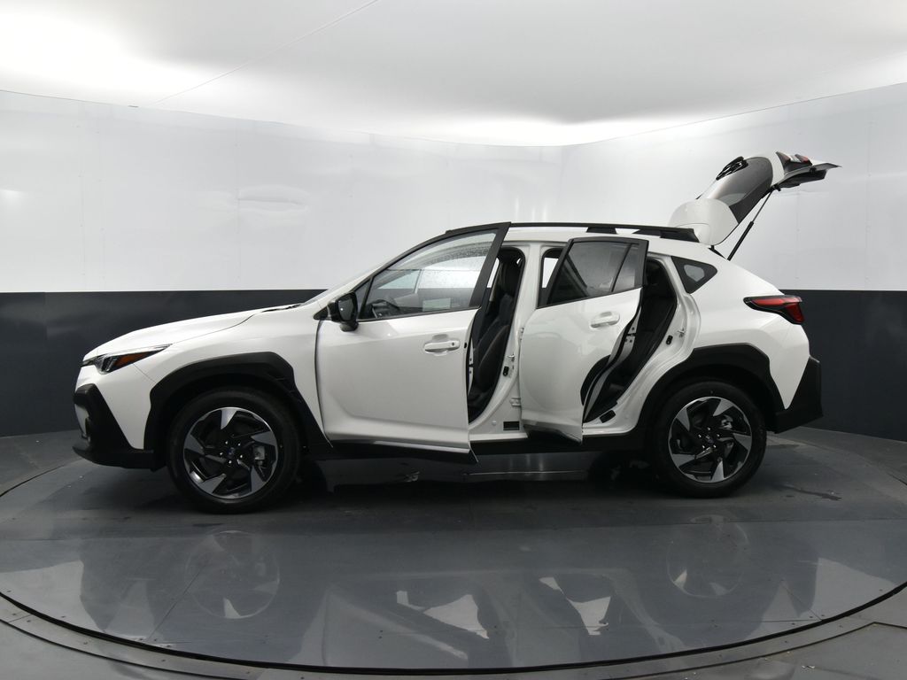 2025 Subaru Crosstrek Limited photo 30