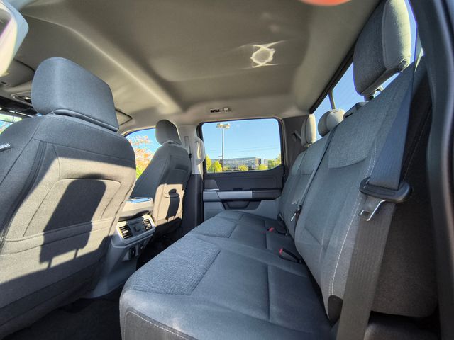 2024 Ford F-150 XLT photo 29