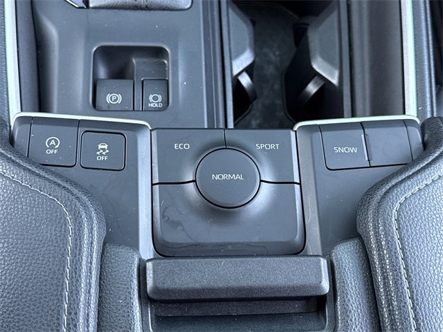 2024 Toyota Grand Highlander XLE photo 30