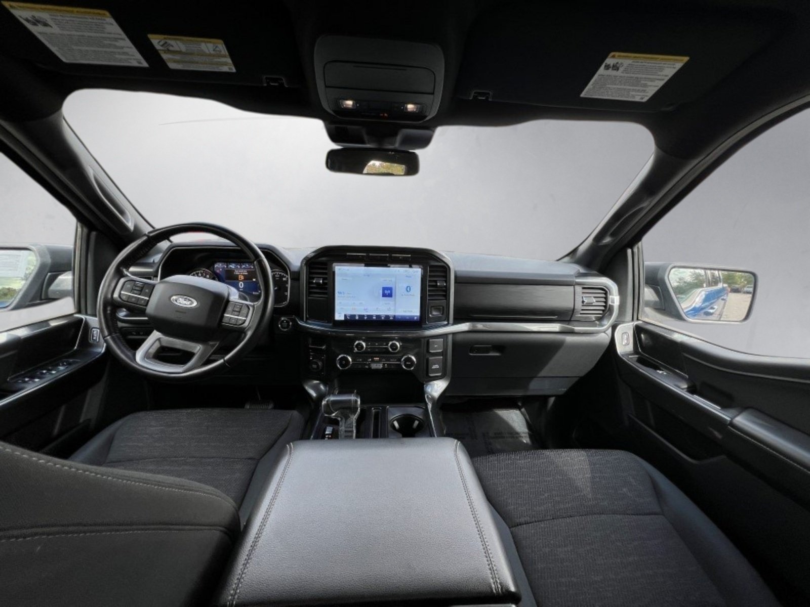 2022 Ford F-150 XLT photo 3