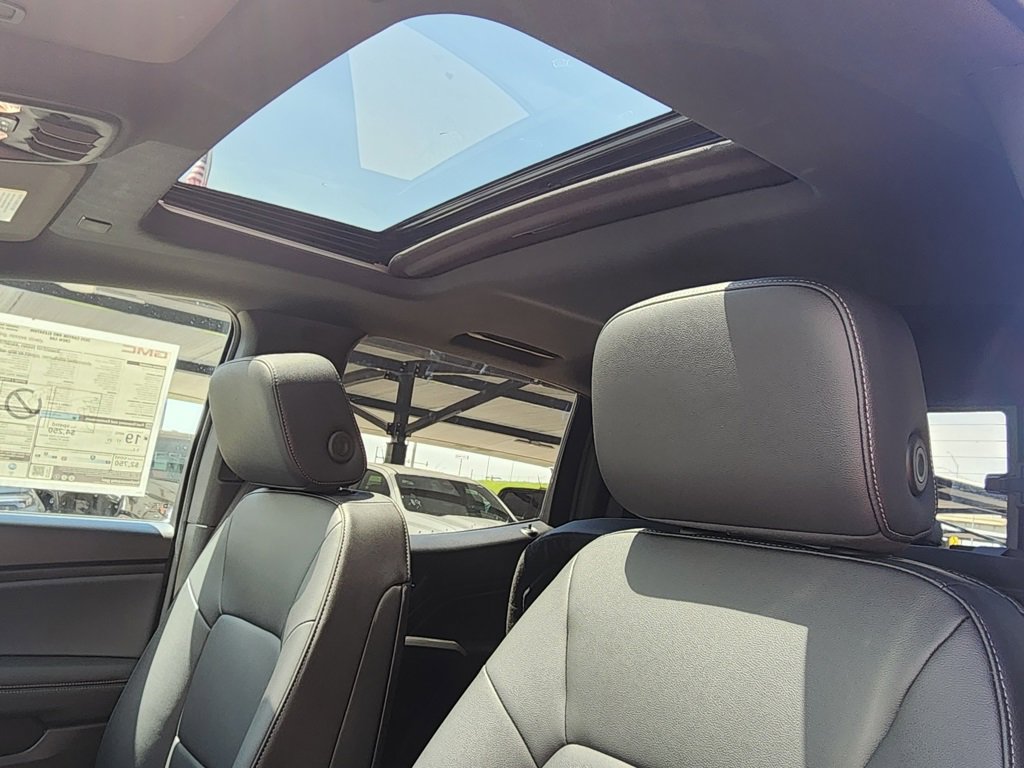 2025 Gmc Canyon Elevation photo 15