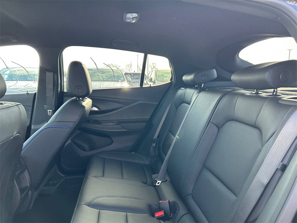 2026 BUICK ENVISTA - Image 30