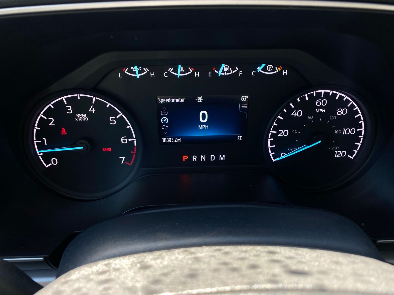2023 Ford F-150 XLT photo 11