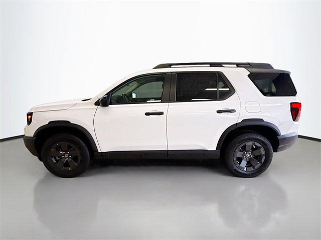 2026 Honda Passport photo 4