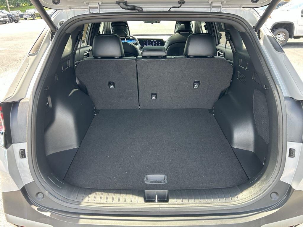 2023 Kia Sportage X-Pro Prestige photo 23