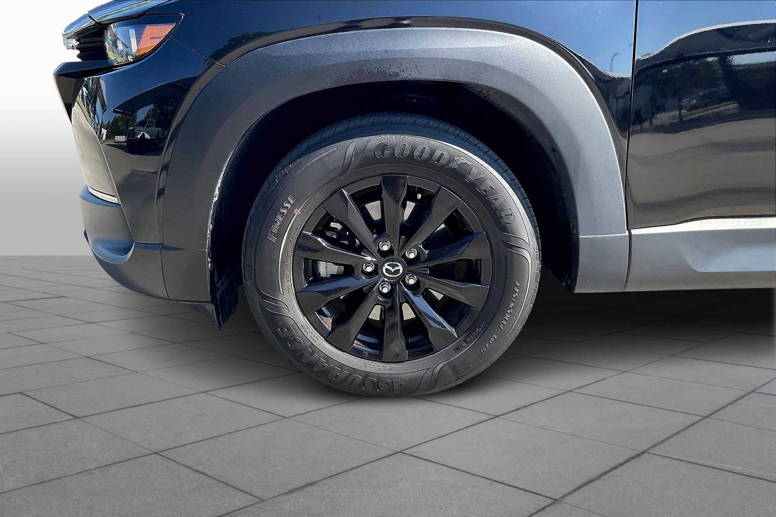 2024 Mazda CX-50 2.5 S Preferred photo 10